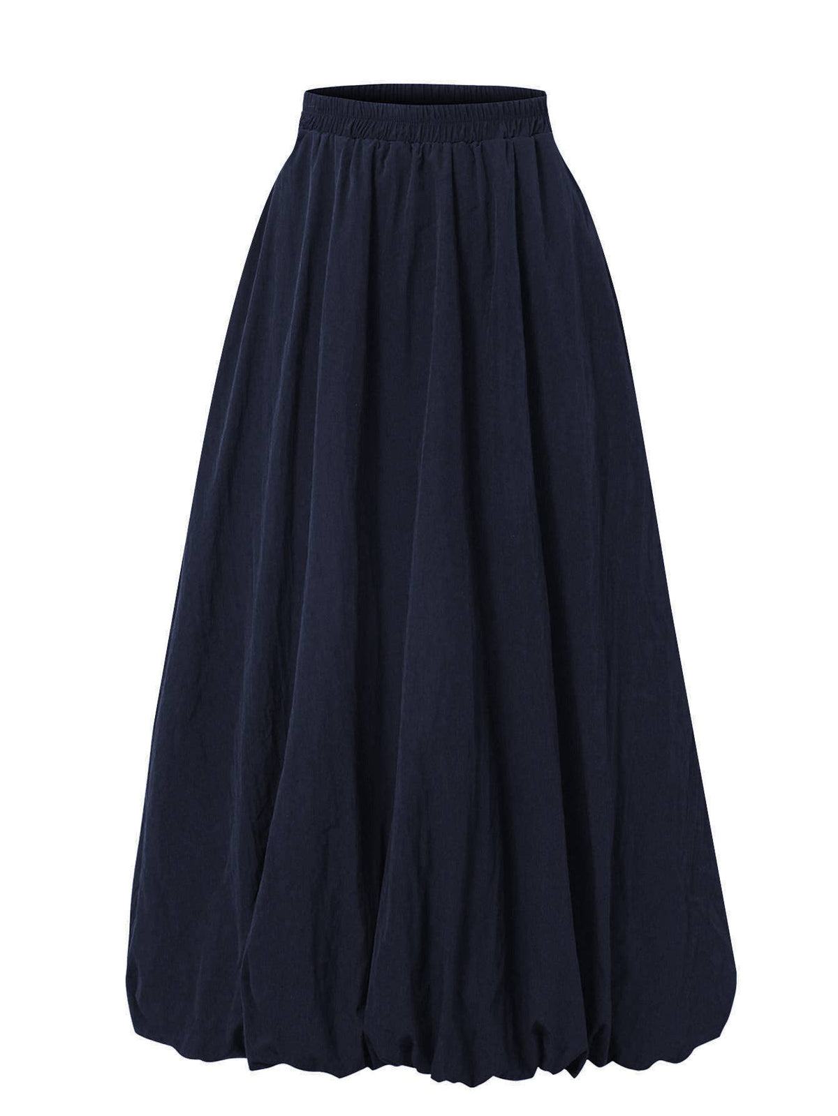 The Scarlett Bubble Skirt