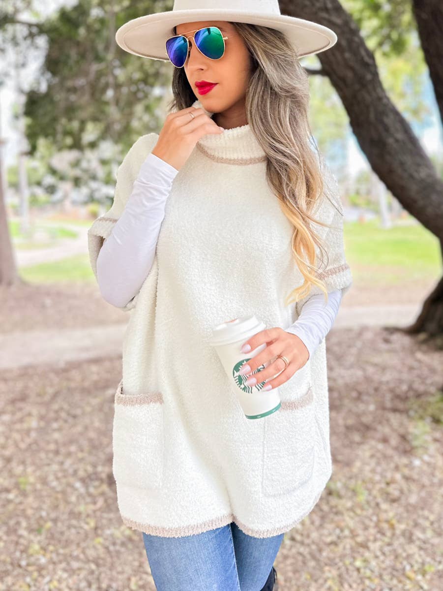 The Cloud Nine Sweater