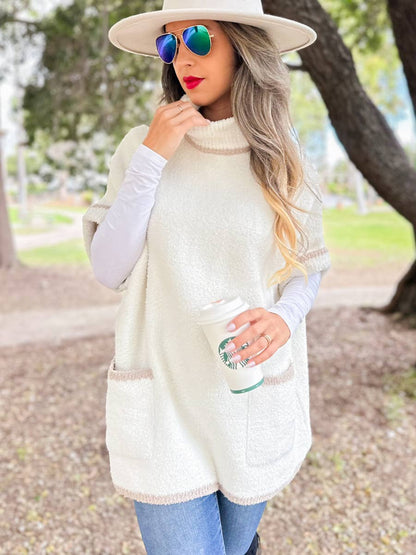 The Cloud Nine Sweater