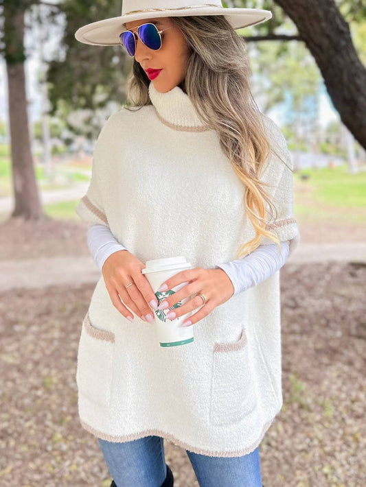 The Cloud Nine Sweater
