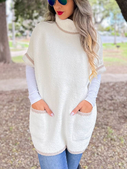 The Cloud Nine Sweater