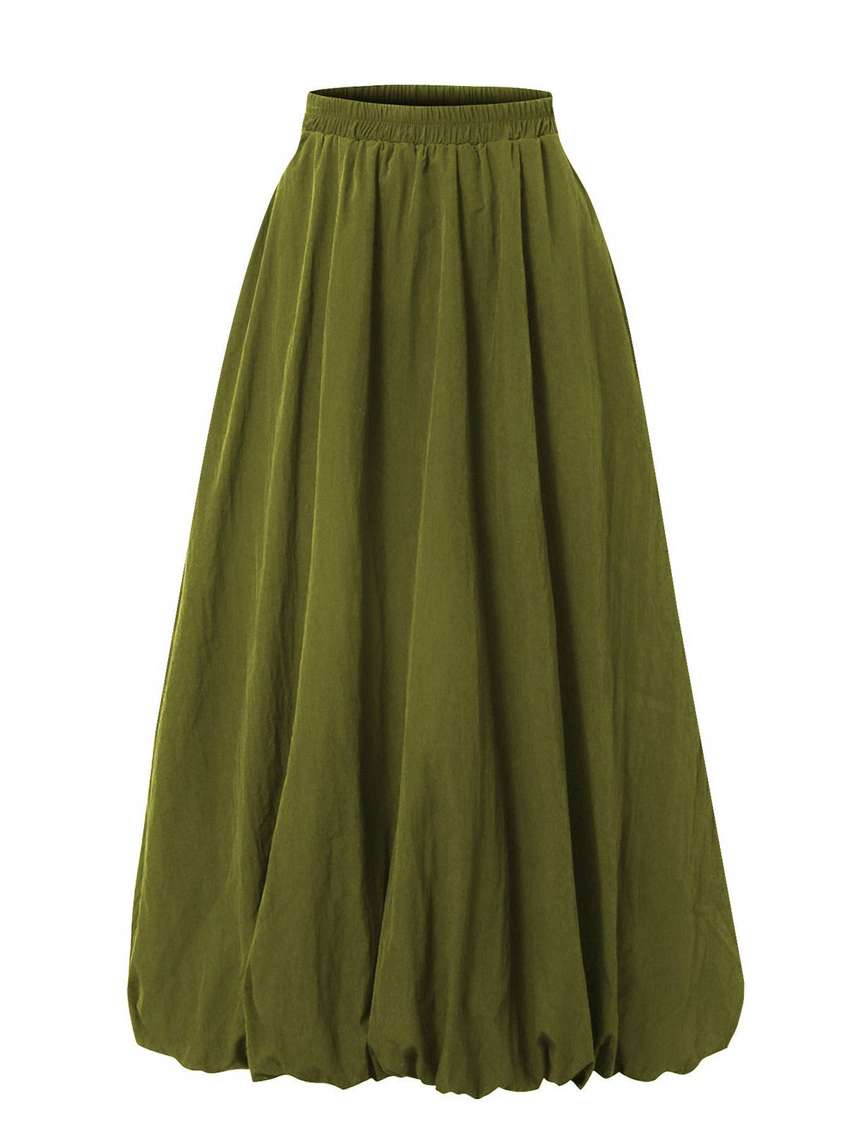 The Scarlett Bubble Skirt