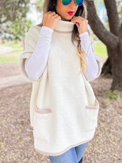 The Cloud Nine Sweater