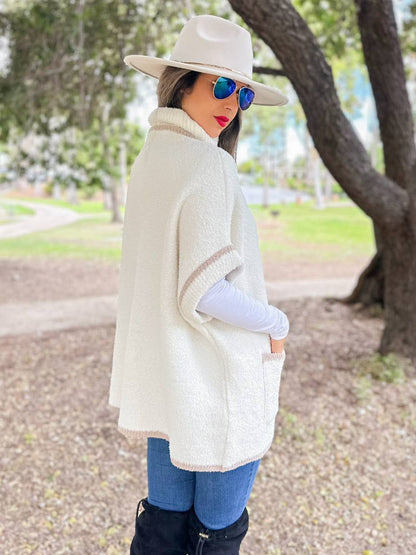 The Cloud Nine Sweater