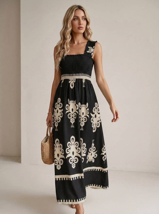 The Vivienne Maxi Dress
